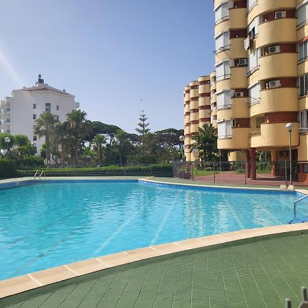 Estudio III Loft, La Pineda, Salou, Playa, Port Aventura Con Piscina Exterior photo