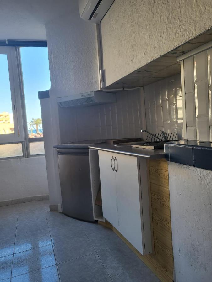 Estudio III Loft, La Pineda, Salou, Playa, Port Aventura Con Piscina Exterior photo